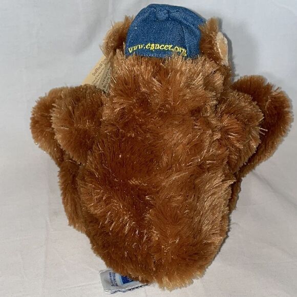 Super soft teddy bear - Picture 6 of 6